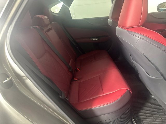 Used 2025 Lexus NX 450h+ AWD w/ Accessory Package (2T) image 31