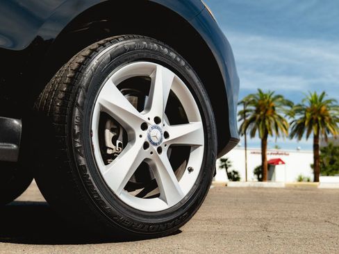 Used 2016 Mercedes-Benz GLE 350 GLE 350 SUV w/ Premium Package image 6