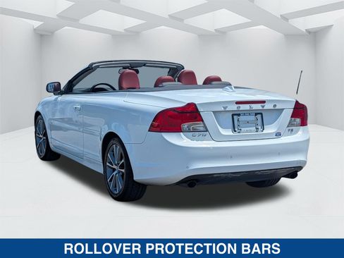 Used 2013 Volvo C70 T5 FWD image 7