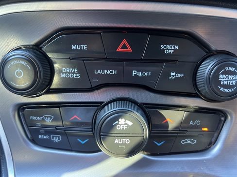 Used 2021 Dodge Challenger R/T Scat Pack image 65