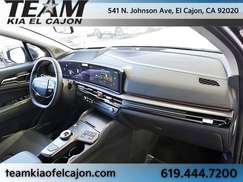New 2026 Kia Sportage SX Prestige AWD/4WD image 11
