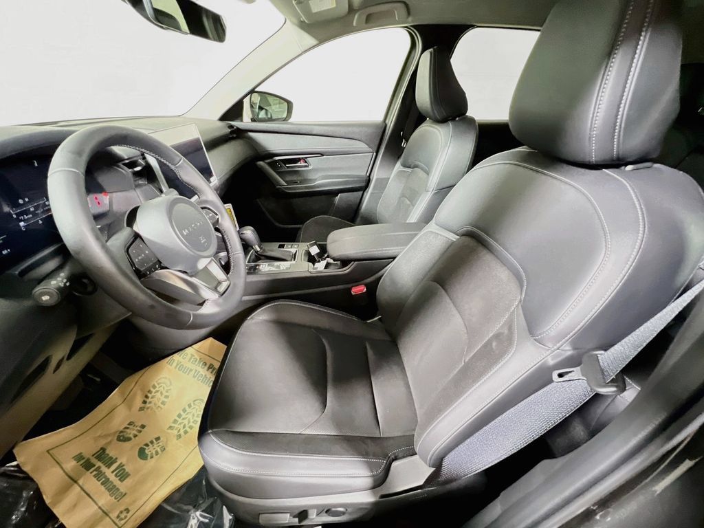New 2026 MAZDA CX-5 Preferred AWD/4WD image 16
