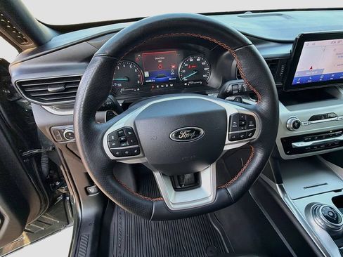 Used 2022 Ford Explorer Timberline AWD/4WD image 11