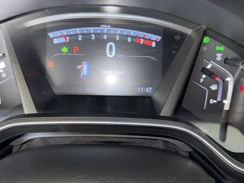 Used 2021 Honda CR-V EX image 6