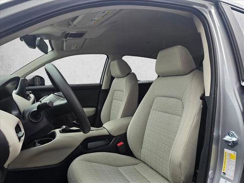 Used 2025 Honda HR-V LX image 20