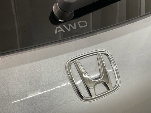 Certified 2026 Honda HR-V LX image 26
