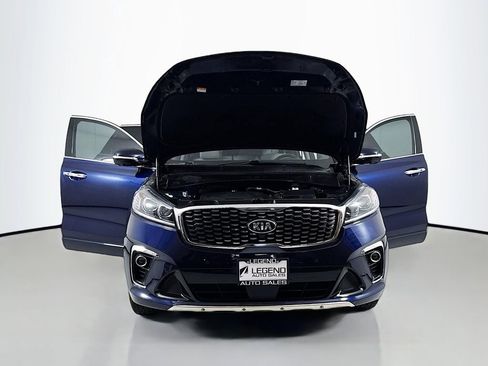 Used 2020 Kia Sorento SX AWD/4WD image 26