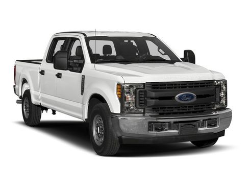 Used 2017 Ford F250 Lariat w/ Lariat Ultimate Package AWD/4WD image 6