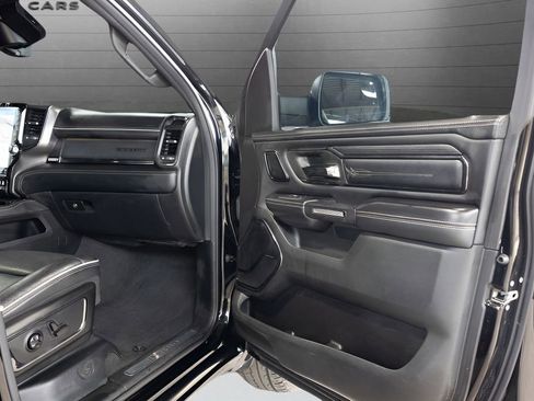 Used 2023 RAM 1500 Limited AWD/4WD image 93