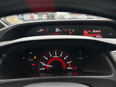Used 2013 Honda Civic Si image 14