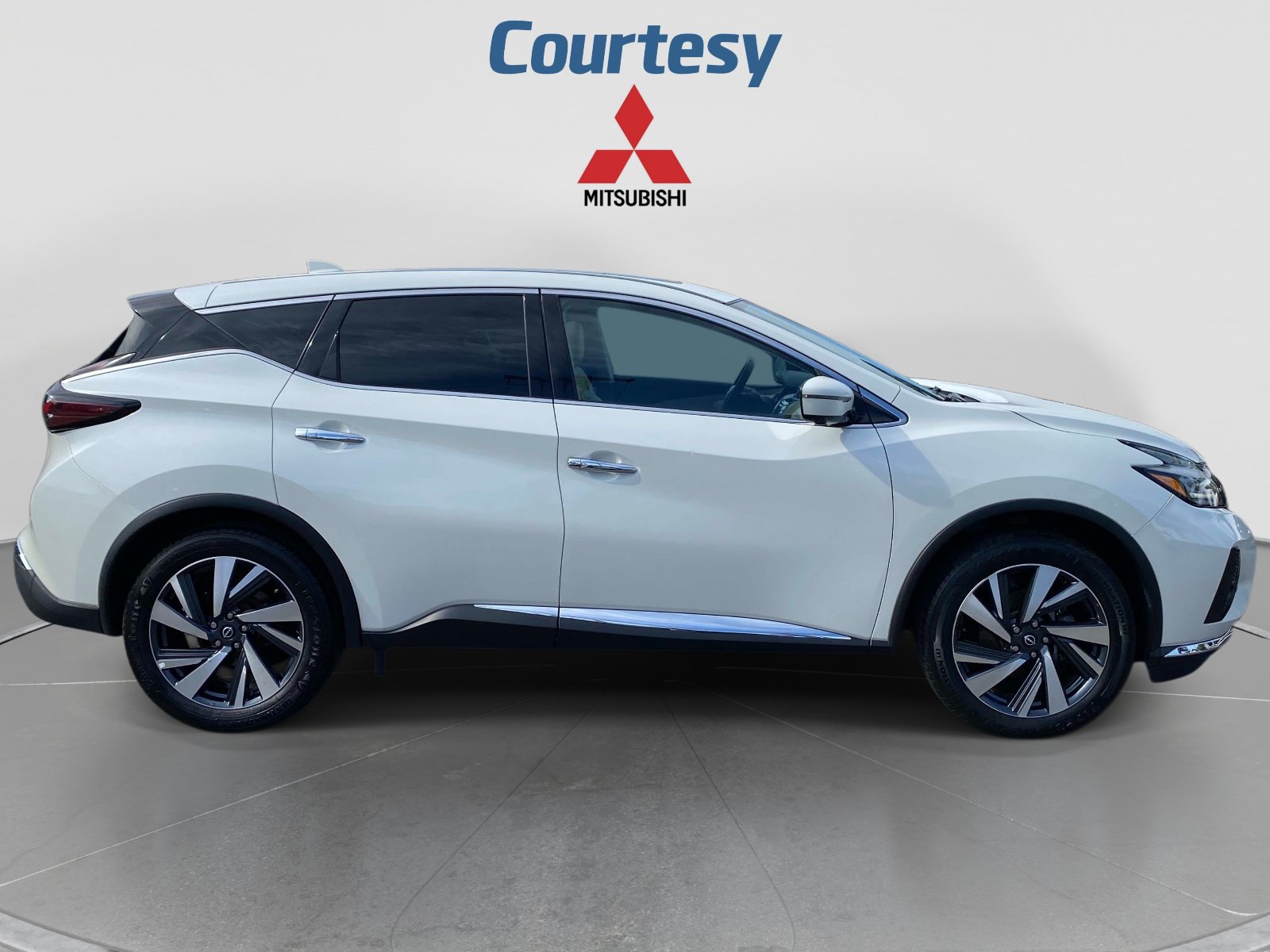 Used 2024 Nissan Murano SL w/ Cargo Package AWD/4WD image 8