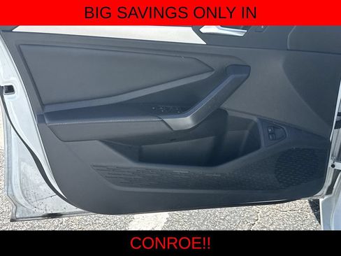 Used 2024 Volkswagen Jetta S FWD image 10