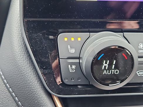 New 2026 Toyota Grand Highlander AWD Hybrid image 12