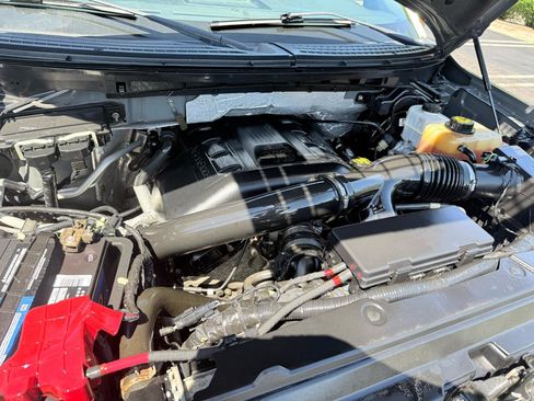 Used 2013 Ford F150 XLT w/ Luxury Equipment Group AWD/4WD image 26