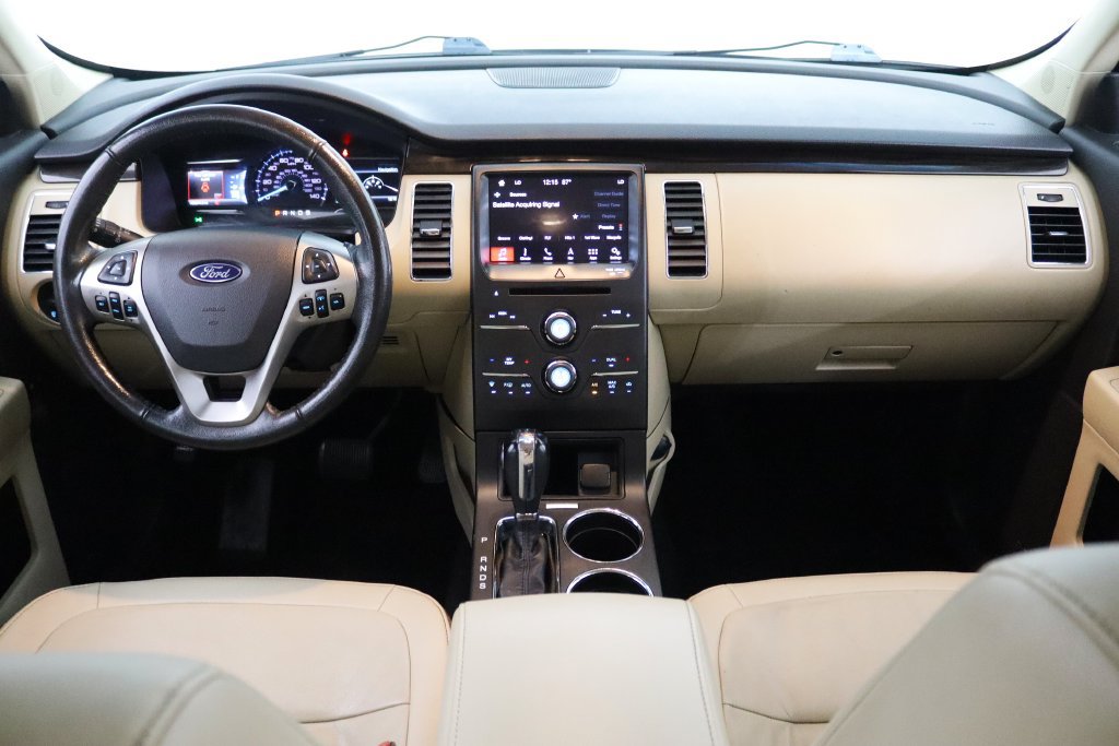 Used 2019 Ford Flex SEL w/ Equipment Group 202A AWD/4WD image 22