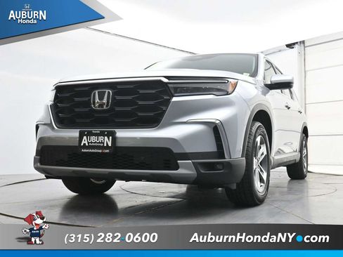 Used 2024 Honda Pilot EX-L image 20