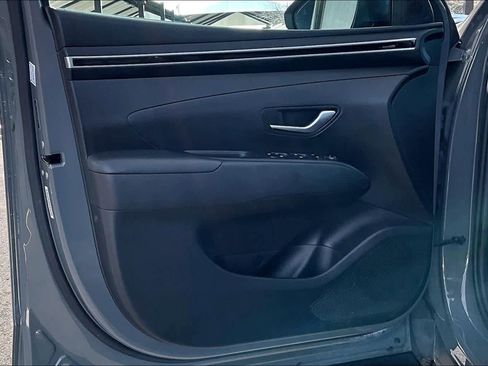 Used 2024 Hyundai Santa Cruz Night image 21