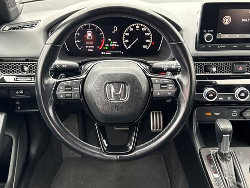 Used 2024 Honda Civic Sport image 16