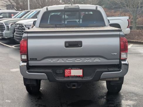 Used 2019 Toyota Tacoma SR5 image 5