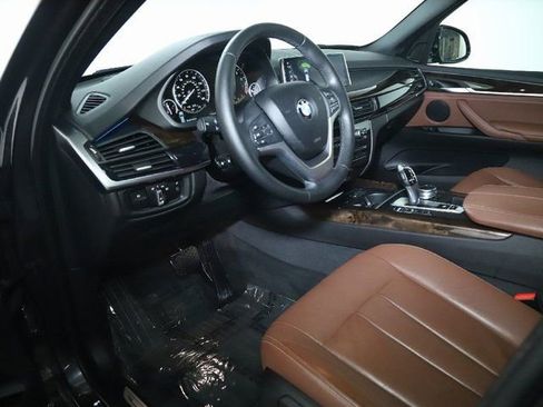Used 2017 BMW X5 xDrive35i AWD/4WD image 21