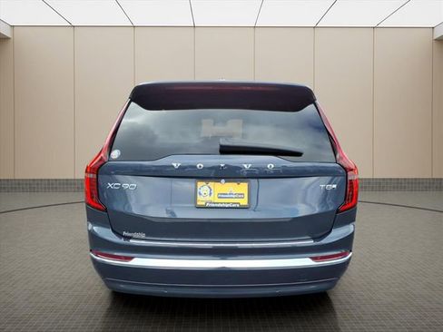 New 2026 Volvo XC90 T8 Ultra w/ Protection Package Premier image 8