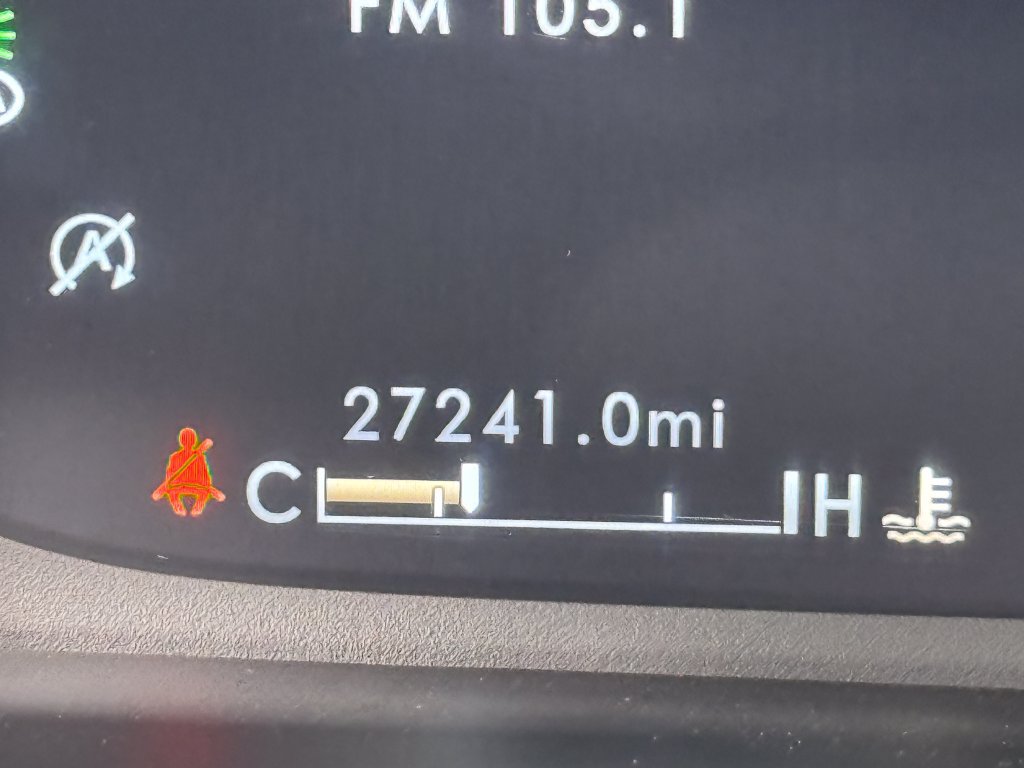 Used 2024 Lincoln Aviator AWD w/ Premium Package image 16
