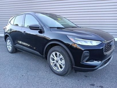 New 2026 Ford Escape Active w/ Cold Weather Package