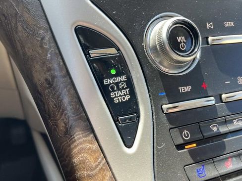 Used 2016 Lincoln MKX Reserve w/ Climate Package image 35