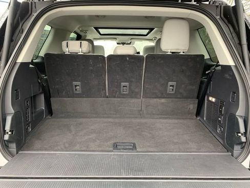Certified 2025 Ford Expedition Active AWD/4WD image 6
