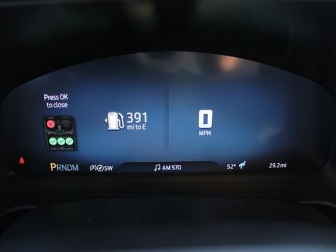 New 2025 Ford Bronco 4-Door image 11