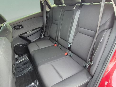 Certified 2023 Nissan Rogue S AWD/4WD image 18