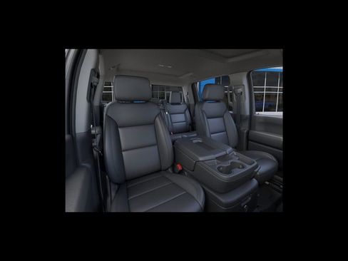 New 2026 Chevrolet Silverado 3500 W/T image 17