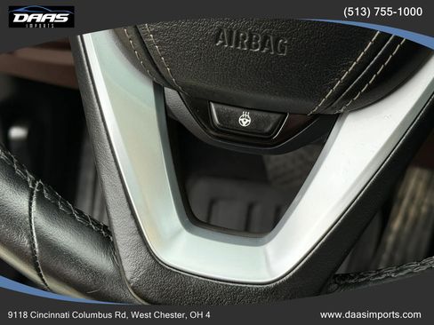 Used 2019 BMW 530i xDrive AWD/4WD image 53