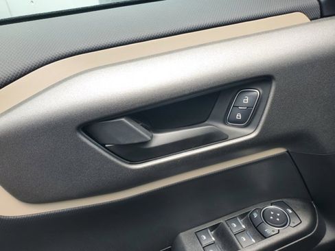 Used 2025 Ford Bronco Sport Big Bend AWD/4WD image 14