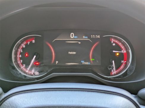 Used 2023 Toyota RAV4 XLE image 37