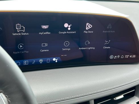 New 2026 Cadillac CT5 Premium Luxury RWD image 36