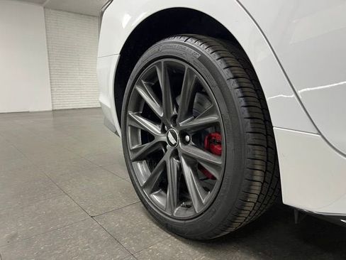 New 2026 Cadillac CT5 Sport w/ Sun And Sound Package image 12