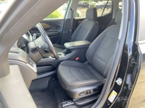 Used 2021 GMC Terrain SLE w/ Driver Convenience Package FWD image 18