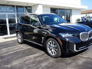 New 2026 BMW X5 xDrive50e video 1