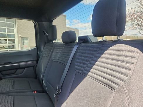 Used 2023 Ford F150 XL w/ STX Appearance Package AWD/4WD image 24