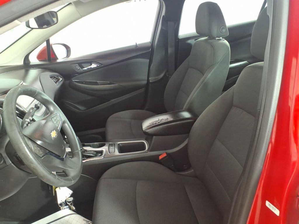 Used 2018 Chevrolet Cruze LT w/ LT Fleet Convenience Package FWD image 12
