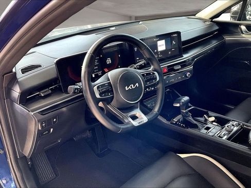 Used 2025 Kia K5 GT-Line image 11