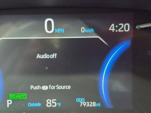 Used 2023 Toyota RAV4 LE AWD/4WD image 11