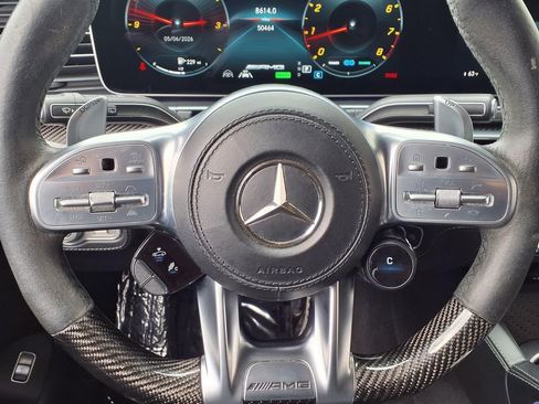 Used 2021 Mercedes-Benz GLS 63 AMG 4MATIC image 14