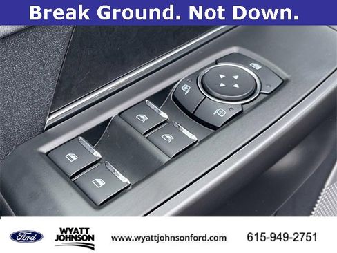 New 2025 Ford F150 Tremor w/ Bed Utility Package image 22