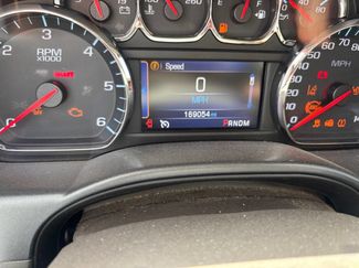 Used 2014 Chevrolet Silverado 1500 High Country w/ High Country Premium Package AWD/4WD video 1