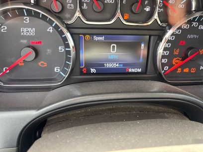 Used 2014 Chevrolet Silverado 1500 High Country w/ High Country Premium Package