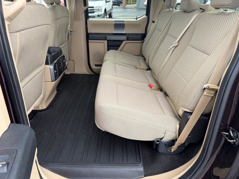 Used 2019 Ford F150 XLT w/ Equipment Group 302A Luxury image 8