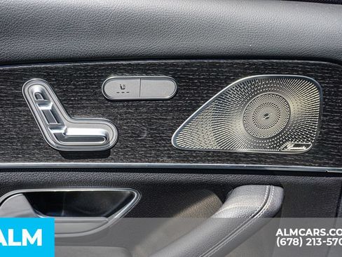 Used 2024 Mercedes-Benz GLS 450 4MATIC image 61