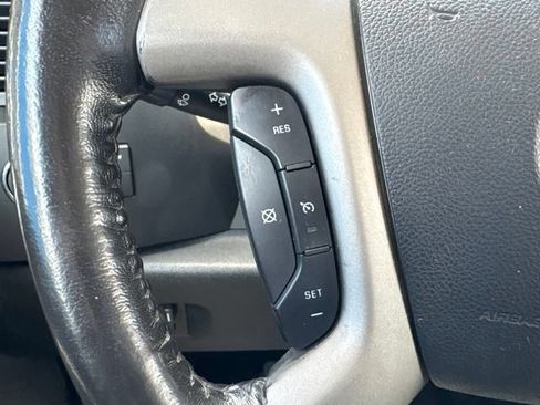 Used 2011 Chevrolet Silverado 3500 LT w/ Interior Plus Package AWD/4WD image 40